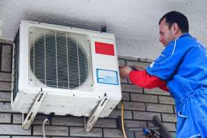 24/7 and Emergency HVAC Near Air Mail Facility, VA | Air Conidtioning and Heating Contractors