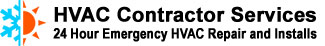 Air Mail Facility HVAC Services